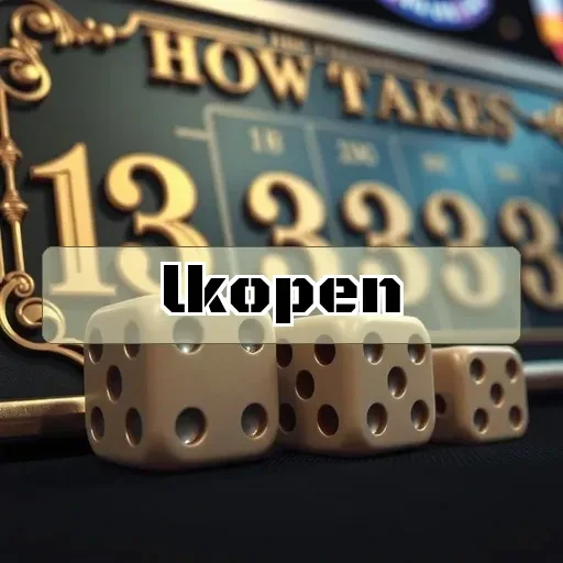 lkopen: Forum Diskusi Menarik bagi Gamer Indonesia