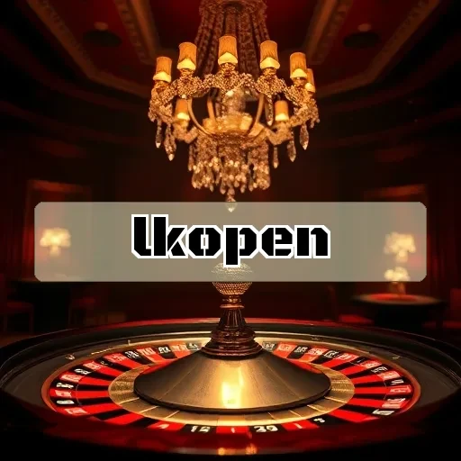 lkopen: Keunggulan Turnamen Game Online yang Memikat Pemain Indonesia