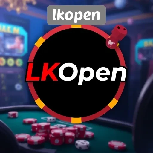 Mengenal Lebih Dekat Situs Game LKOpen