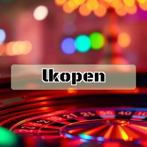 lkopen: Fitur dan Keunggulan di Panduan Gamer Online