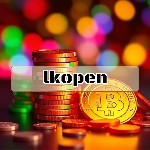lkopen: Tips Menguasai Game Online dengan Mudah dan Seru
