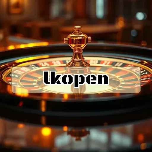 lkopen Hadirkan Pelatihan Game Menarik untuk Para Gamer Indonesia