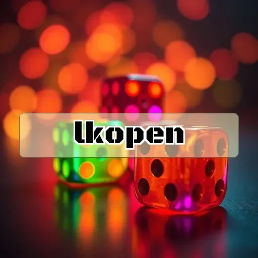 lkopen: Strategi Terbaik Menang di Game Online Favorit