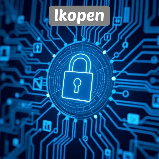 Memahami Sistem Keamanan di lkopen untuk Pengguna
