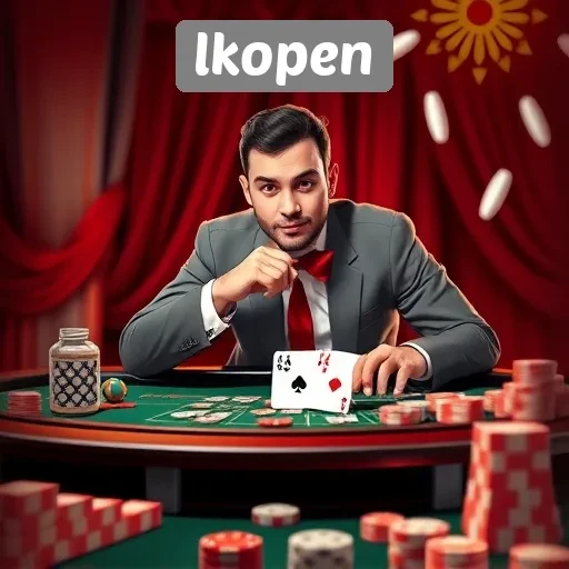 Berbagai Jenis Permainan Tersedia di lkopen untuk Semua Kalangan